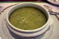Crema De Calabacín