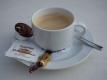 Crema Tasse Kaffee