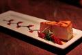 Creme Brulee Cheesecake