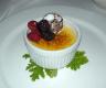 Crème Brûlée Dessert