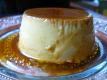 Creme Caramel Flan