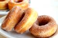 Creole Doughnuts