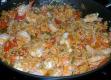 Creole Jambalaya