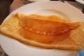 Crêpe Suzette
