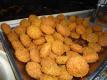 Crispy Flafel