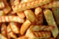 Crispy Pommes Frites