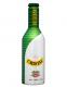 Cristal Botella Aluminio