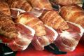 Croissant De Jamón