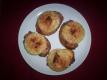 Croûtes Hawaïennes