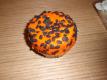 Crumbs Wall Street Cupcake