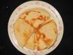 Crunchy Pita Bread