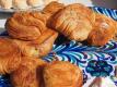 Crunchy Sfogliatelle