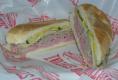 Cuban Mix Sandwich