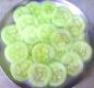 Cucumber Slices