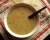 Cucumber Soup