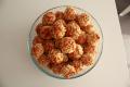 Cuenco Con Panellets