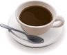 Cup-o-coffee-simple