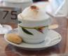 Cup Of Cappuccino