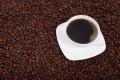Coffee And Coffee Beans