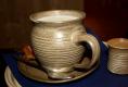 Cup Of Sahlep