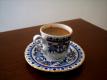 Cup Of Turkish Coffee