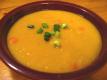 Curried Split Pea Soup