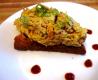 Curried Turkey Wiches