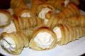 Custard Horns
