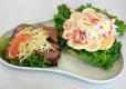 Danish Sandwiches