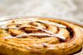 Danish With Icing