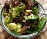 Date Nut Salad