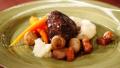 Daube Of Beef