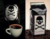 Sip From A Cup Of Death Wish Coffee To Become 200% More Alive
