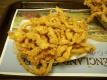 Deep Fried Clam Strips
