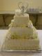 Degraaf Wedding Cake