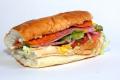 Deli Sandwiches