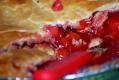Delicious Cherry Pie
