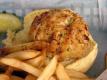 Delicious Crabcake