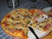 Delicious Pizza