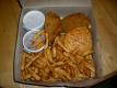 Delivery Fried Chicken