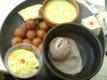 Desserts @ Bar Be Cue Nation Kolkata