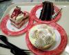 Desserts From Sunshine Seasons