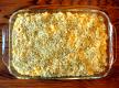 Dill Cheese Casserole