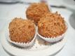 Dish Of Taro Balls
