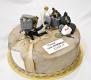 Divorce Cakes - Take The Garbage Out