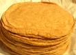 Do It Yourself Corn Tortillas