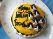 Doberge Cake