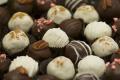 Dolce Pastries Cake Truffles
