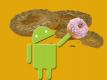 Android 1.6 - Donut
