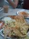 Dosa Malaysian